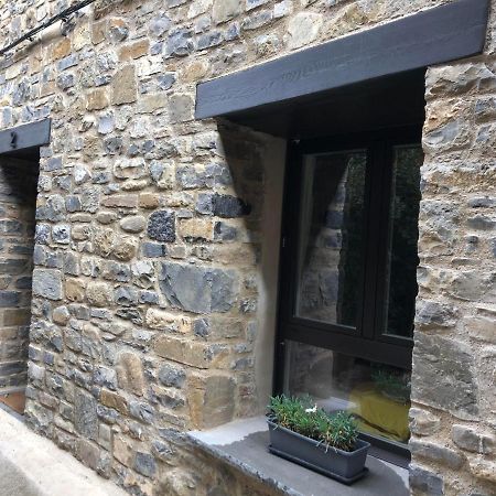 Casita Pelopin Villa Frajen Bagian luar foto