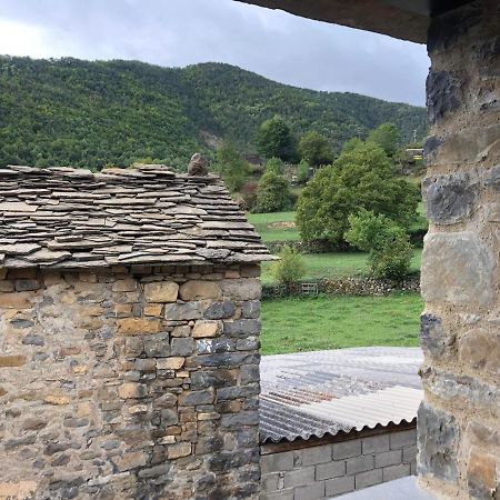 Casita Pelopin Villa Frajen Bagian luar foto