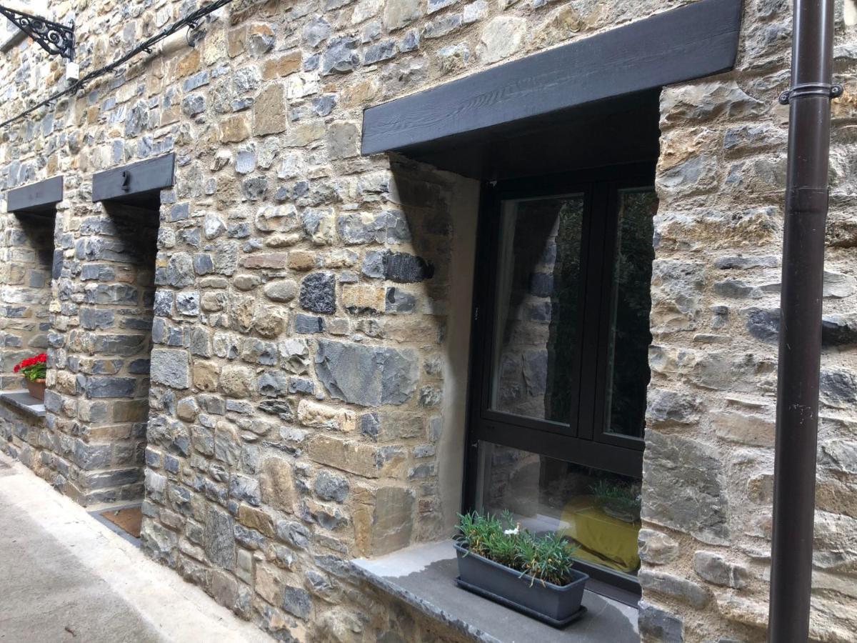 Casita Pelopin Villa Frajen Bagian luar foto