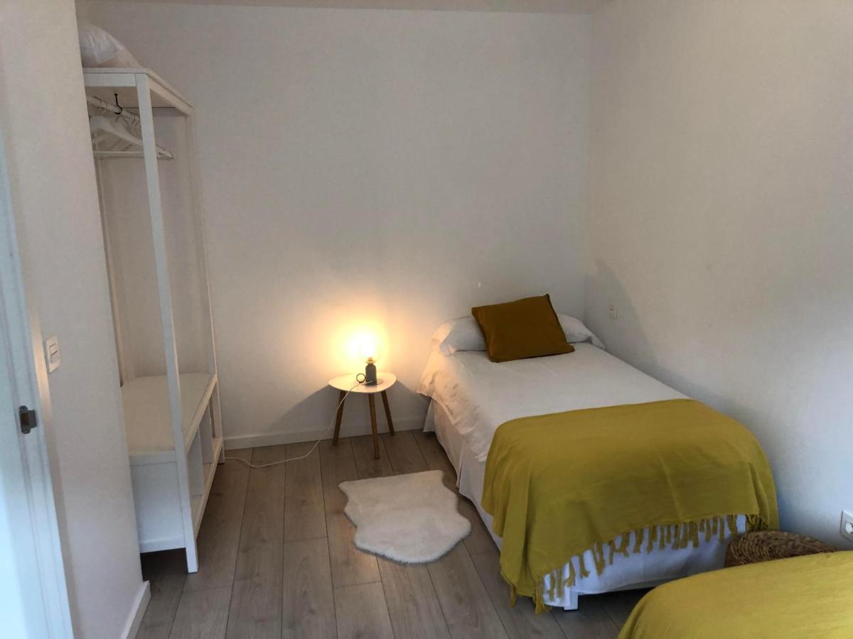 Casita Pelopin Villa Frajen Bagian luar foto