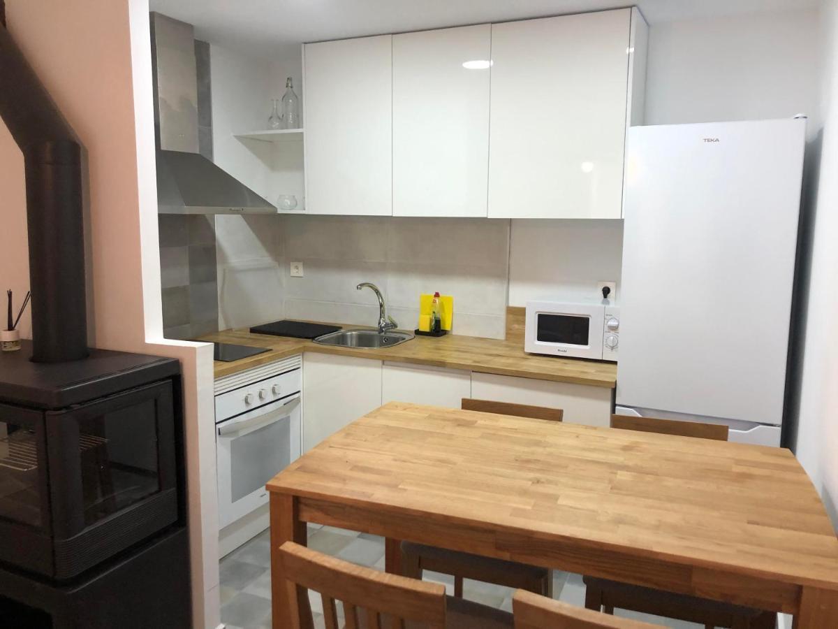 Casita Pelopin Villa Frajen Bagian luar foto