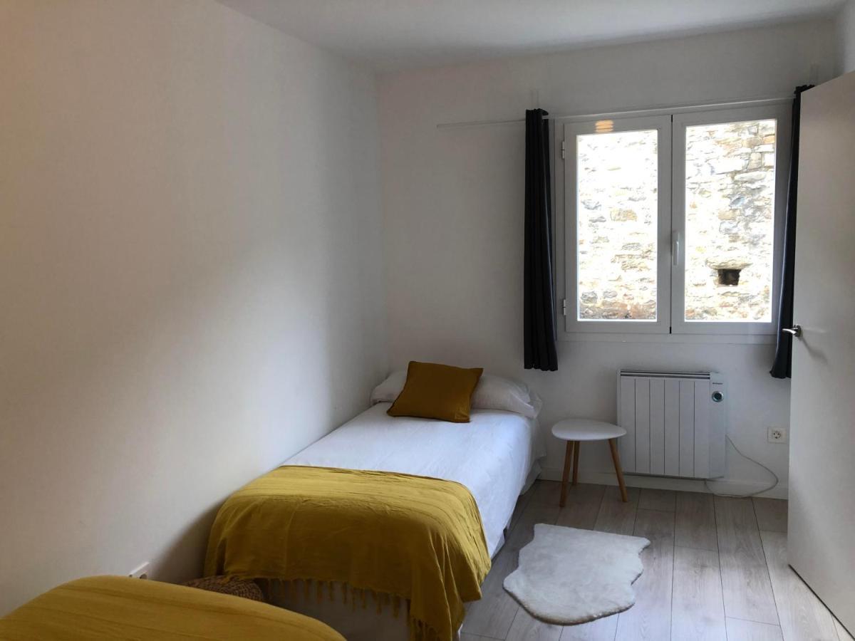 Casita Pelopin Villa Frajen Bagian luar foto