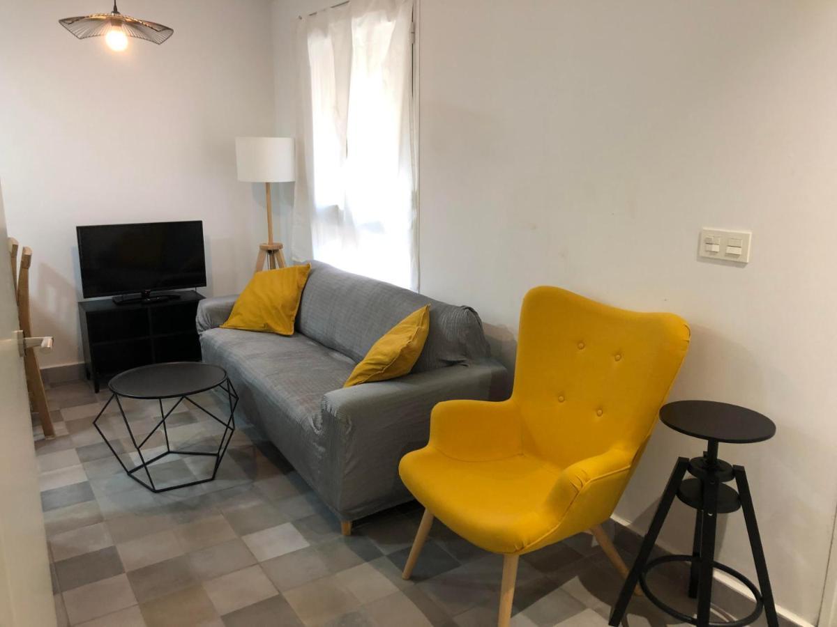 Casita Pelopin Villa Frajen Bagian luar foto