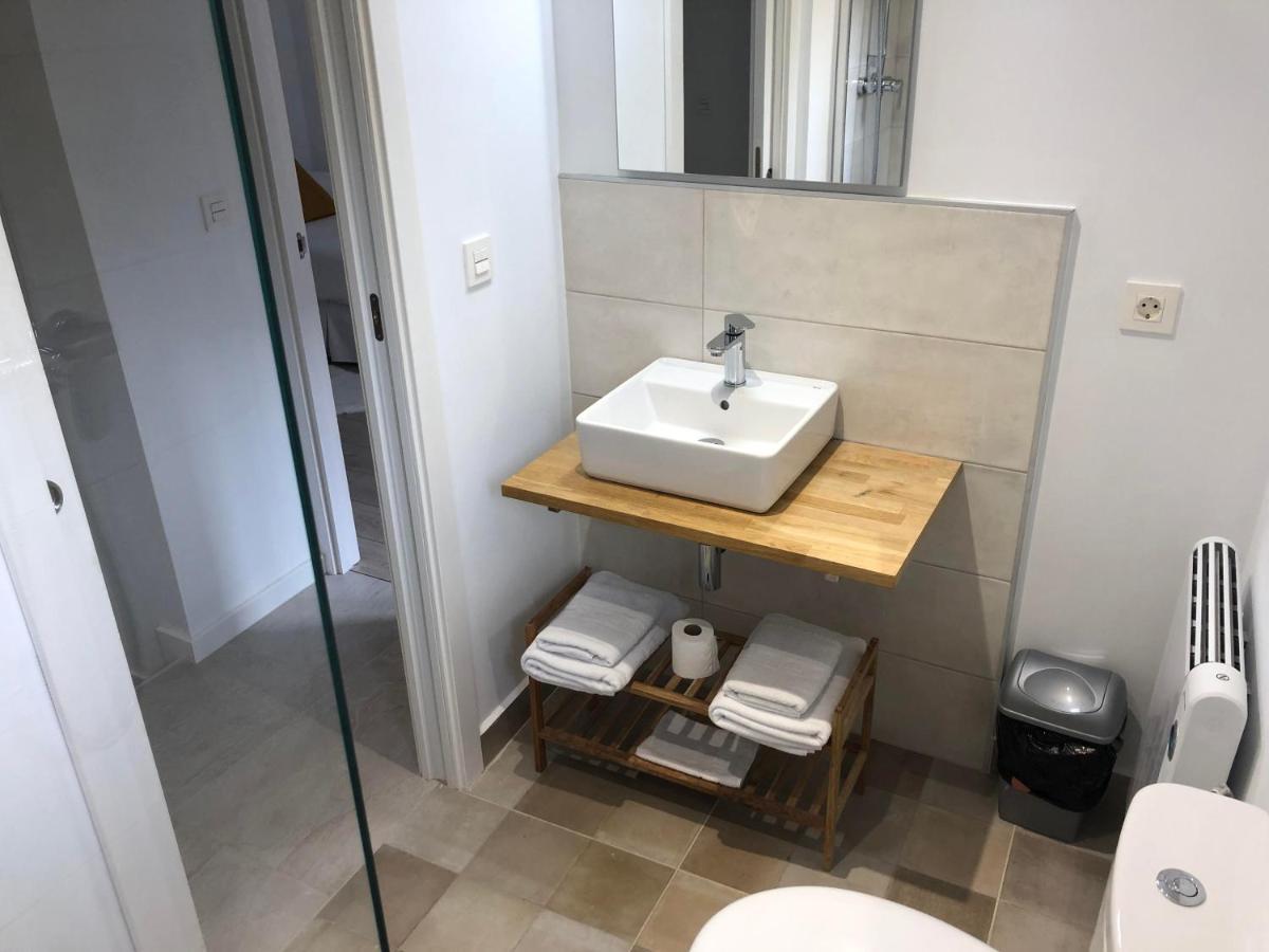 Casita Pelopin Villa Frajen Bagian luar foto