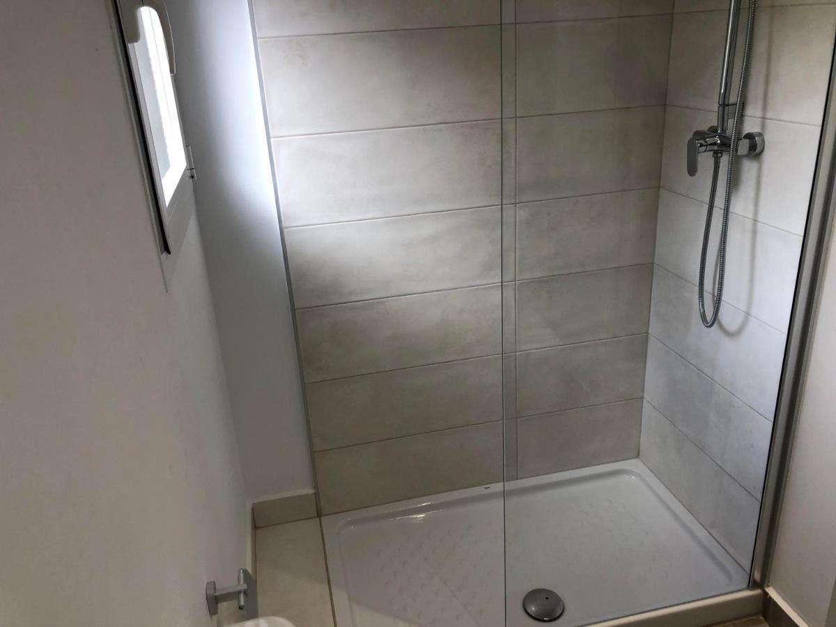 Casita Pelopin Villa Frajen Bagian luar foto