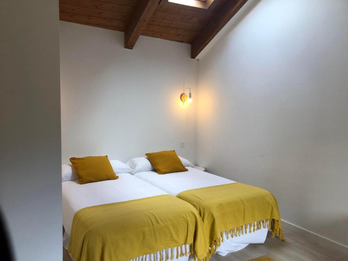 Casita Pelopin Villa Frajen Bagian luar foto