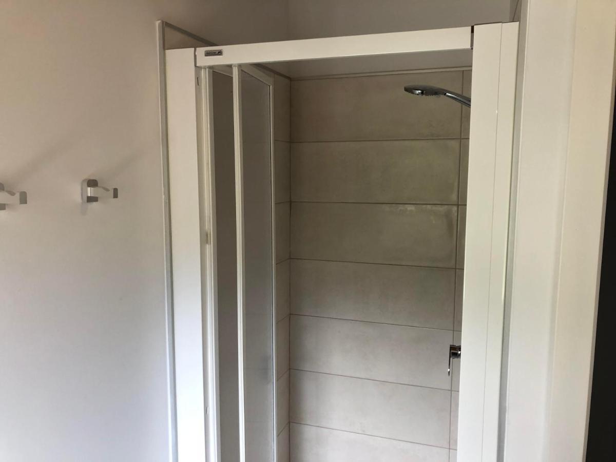 Casita Pelopin Villa Frajen Bagian luar foto